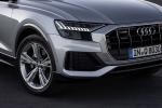 Audi Q8 50 TDI Quattro 2018 года (WW)
